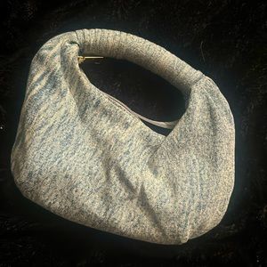 PrettyLittleThing Jean Bag